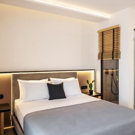 Neapolis 21 Suites, Premium Key Collection 스키아토스 타운 외부 사진