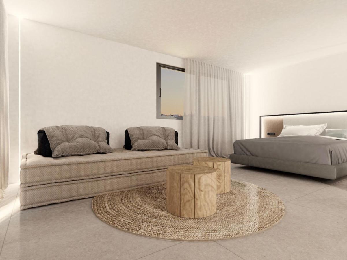 Neapolis 21 Suites, Premium Key Collection 스키아토스 타운 외부 사진