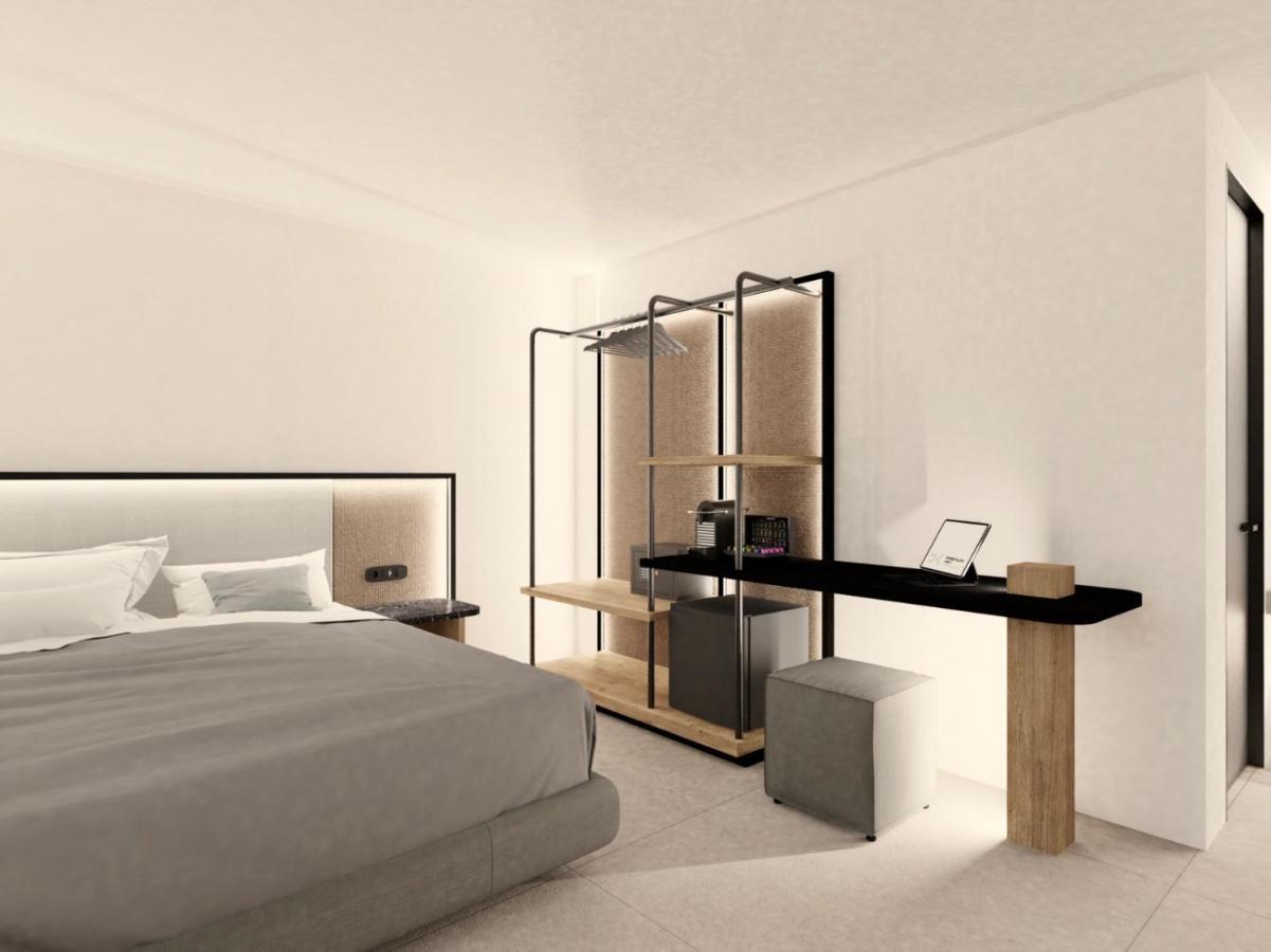 Neapolis 21 Suites, Premium Key Collection 스키아토스 타운 외부 사진