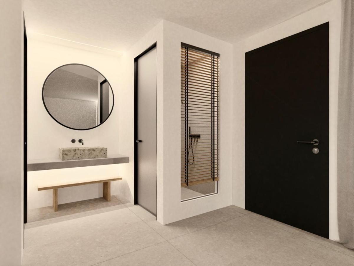 Neapolis 21 Suites, Premium Key Collection 스키아토스 타운 외부 사진
