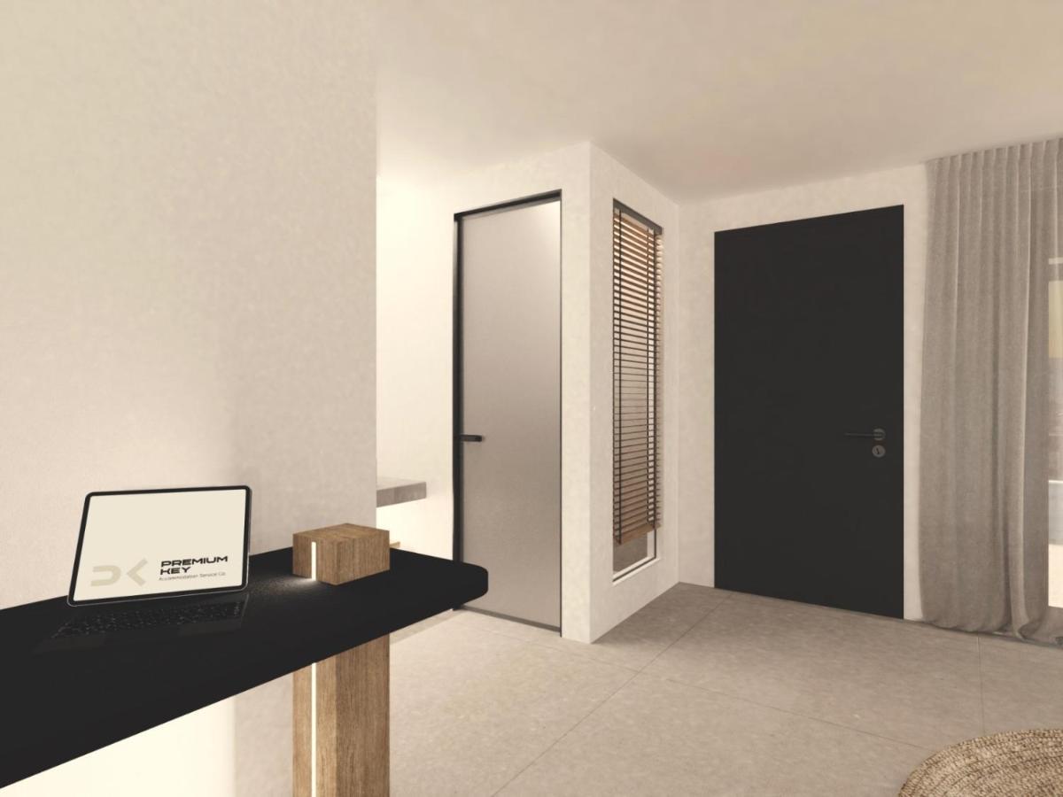 Neapolis 21 Suites, Premium Key Collection 스키아토스 타운 외부 사진