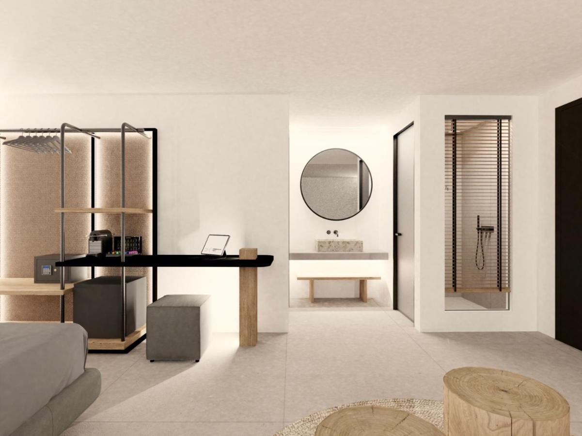 Neapolis 21 Suites, Premium Key Collection 스키아토스 타운 외부 사진