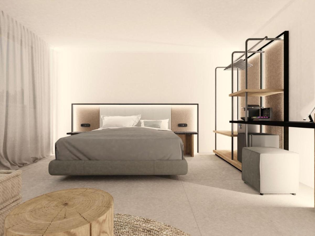 Neapolis 21 Suites, Premium Key Collection 스키아토스 타운 외부 사진