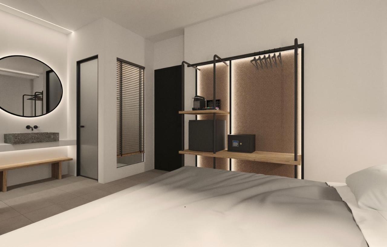 Neapolis 21 Suites, Premium Key Collection 스키아토스 타운 외부 사진