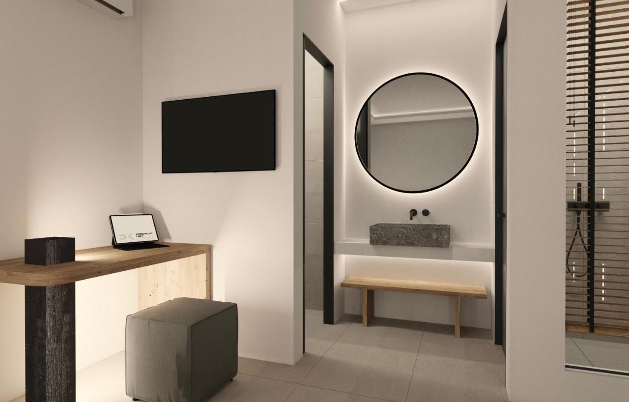Neapolis 21 Suites, Premium Key Collection 스키아토스 타운 외부 사진