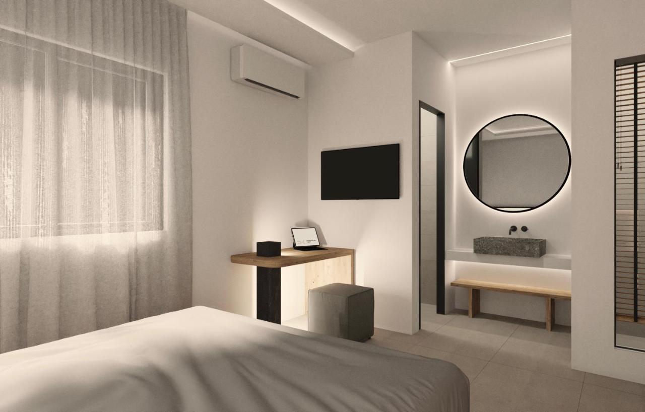 Neapolis 21 Suites, Premium Key Collection 스키아토스 타운 외부 사진