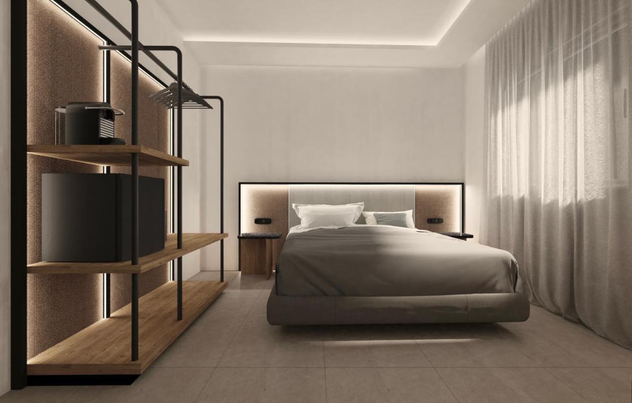 Neapolis 21 Suites, Premium Key Collection 스키아토스 타운 외부 사진