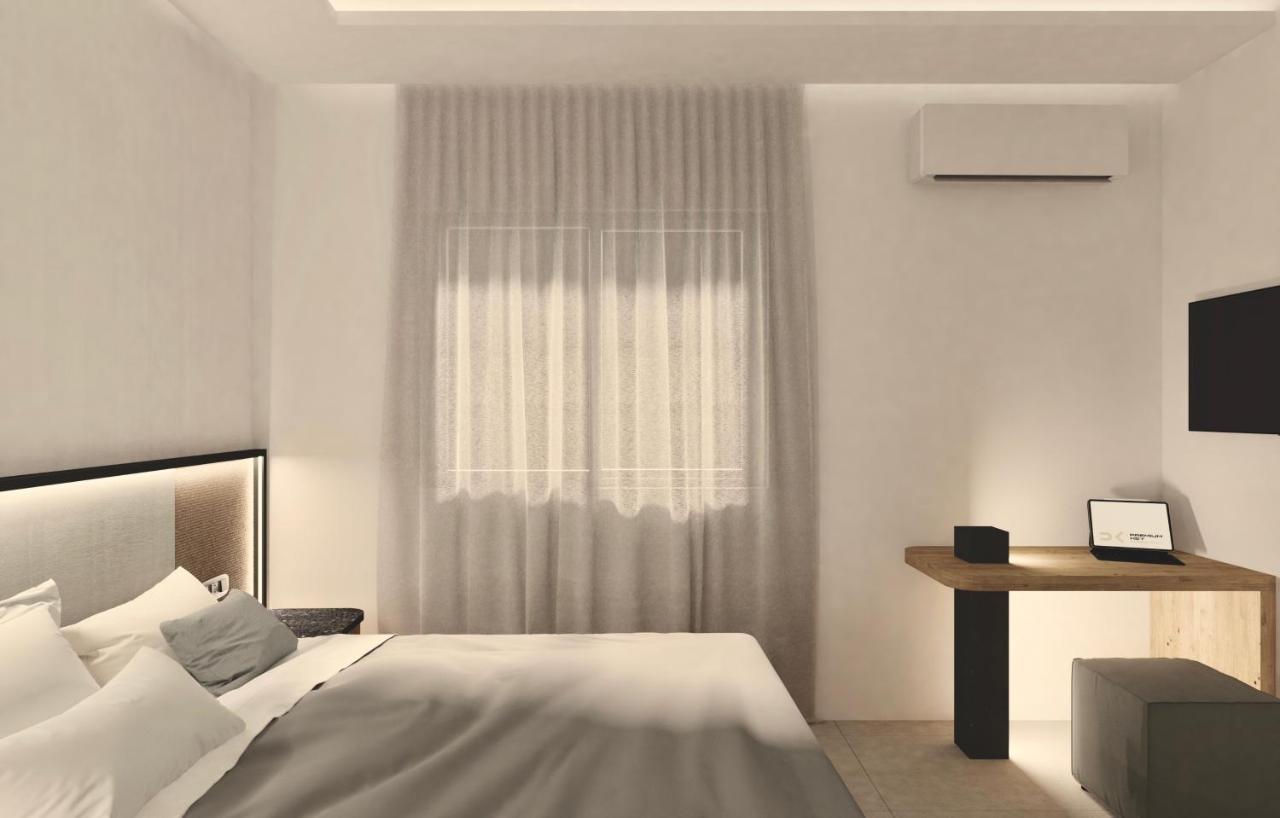 Neapolis 21 Suites, Premium Key Collection 스키아토스 타운 외부 사진