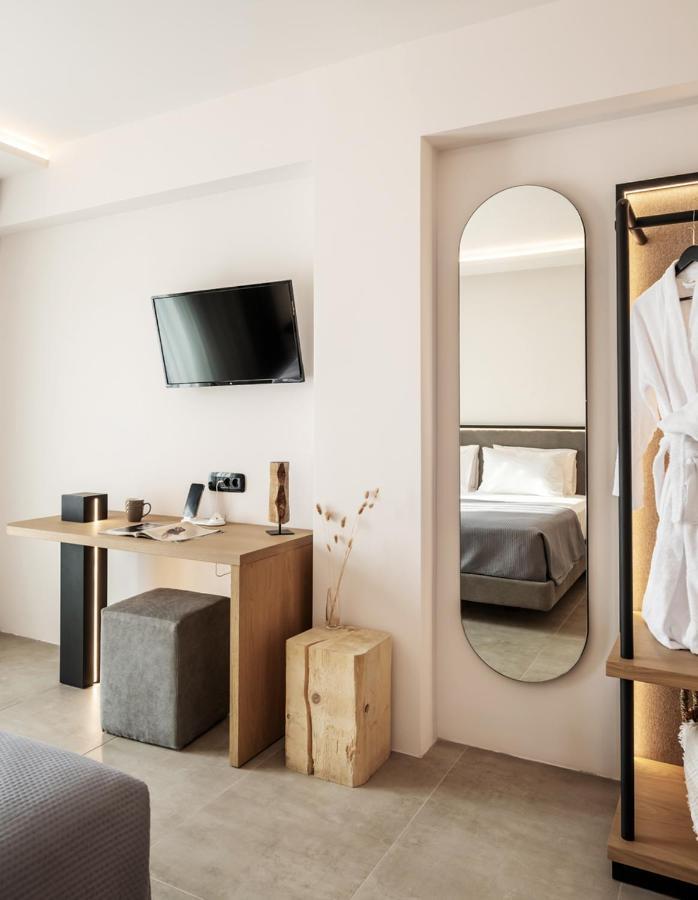 Neapolis 21 Suites, Premium Key Collection 스키아토스 타운 외부 사진