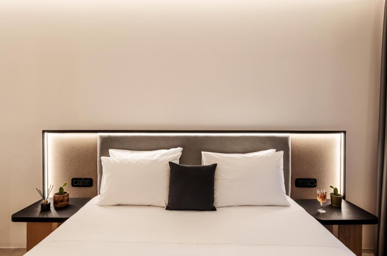 Neapolis 21 Suites, Premium Key Collection 스키아토스 타운 외부 사진