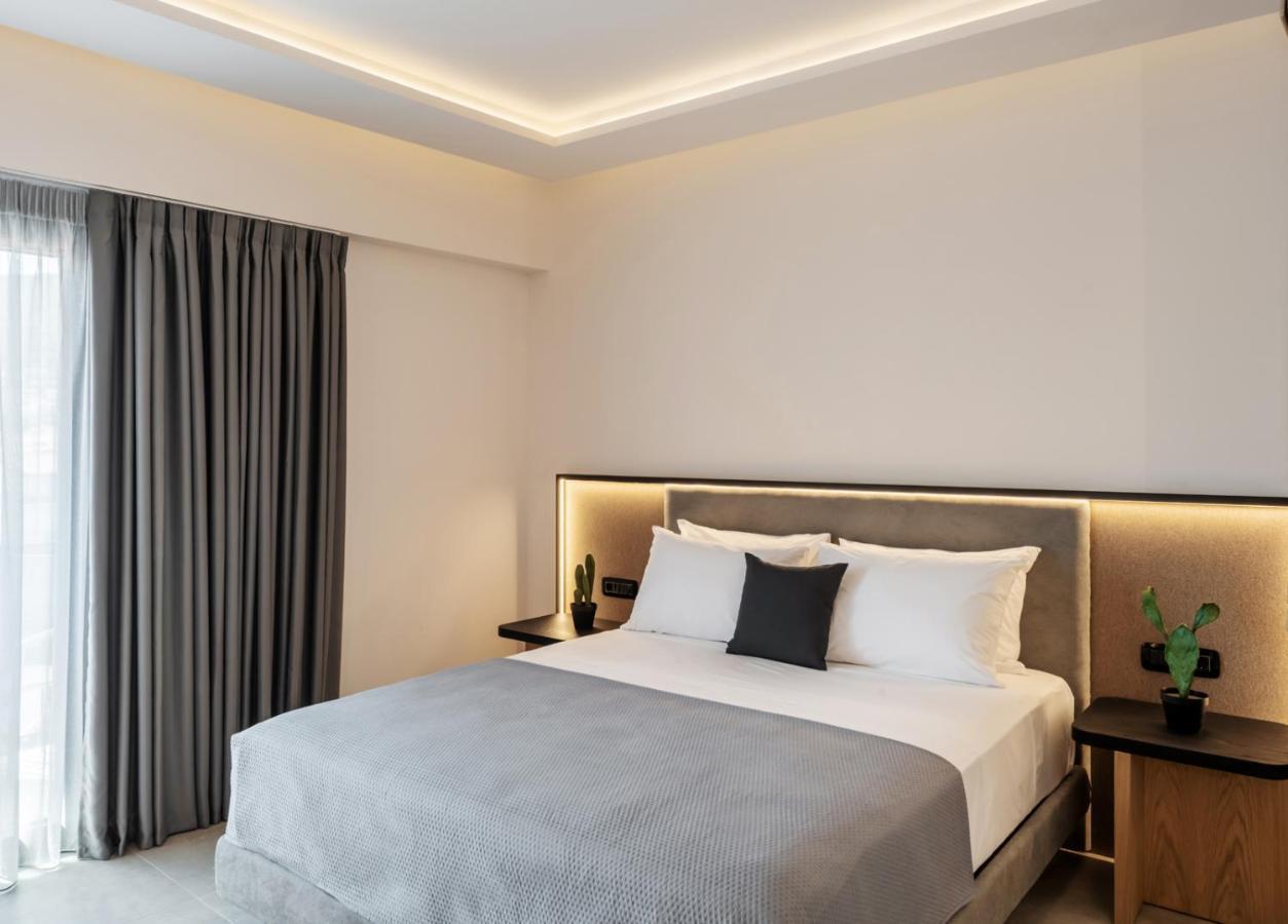 Neapolis 21 Suites, Premium Key Collection 스키아토스 타운 외부 사진