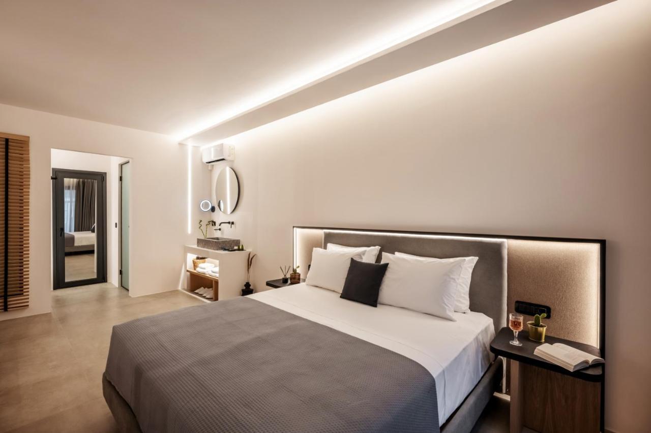 Neapolis 21 Suites, Premium Key Collection 스키아토스 타운 외부 사진