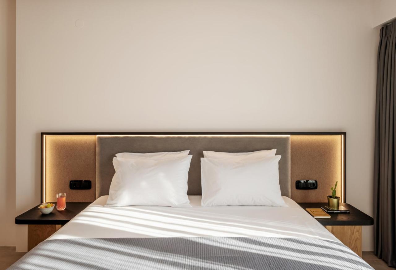 Neapolis 21 Suites, Premium Key Collection 스키아토스 타운 외부 사진