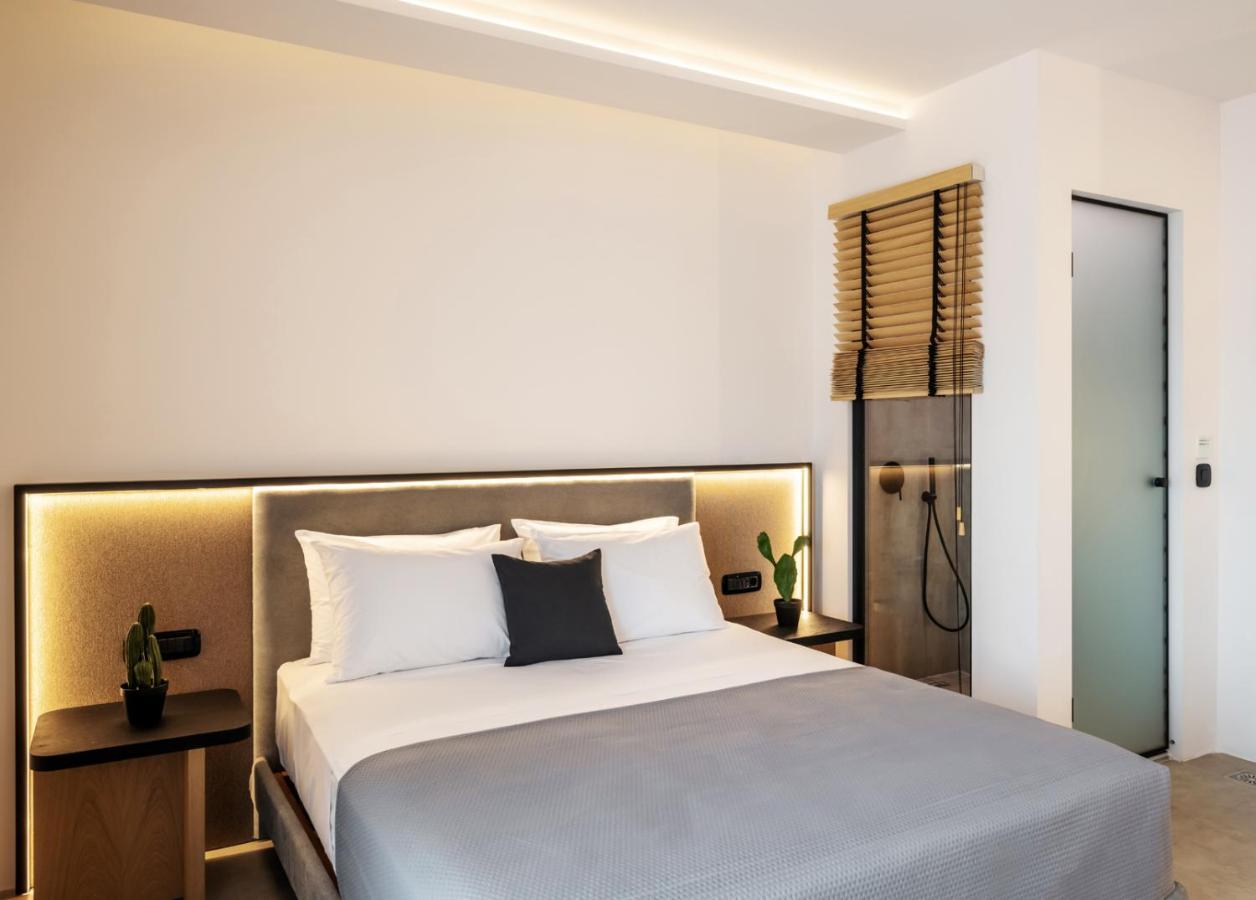 Neapolis 21 Suites, Premium Key Collection 스키아토스 타운 외부 사진
