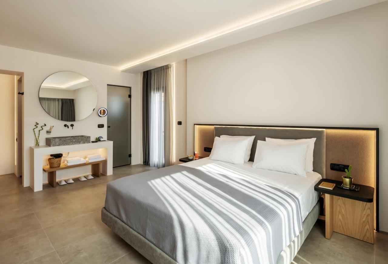 Neapolis 21 Suites, Premium Key Collection 스키아토스 타운 외부 사진