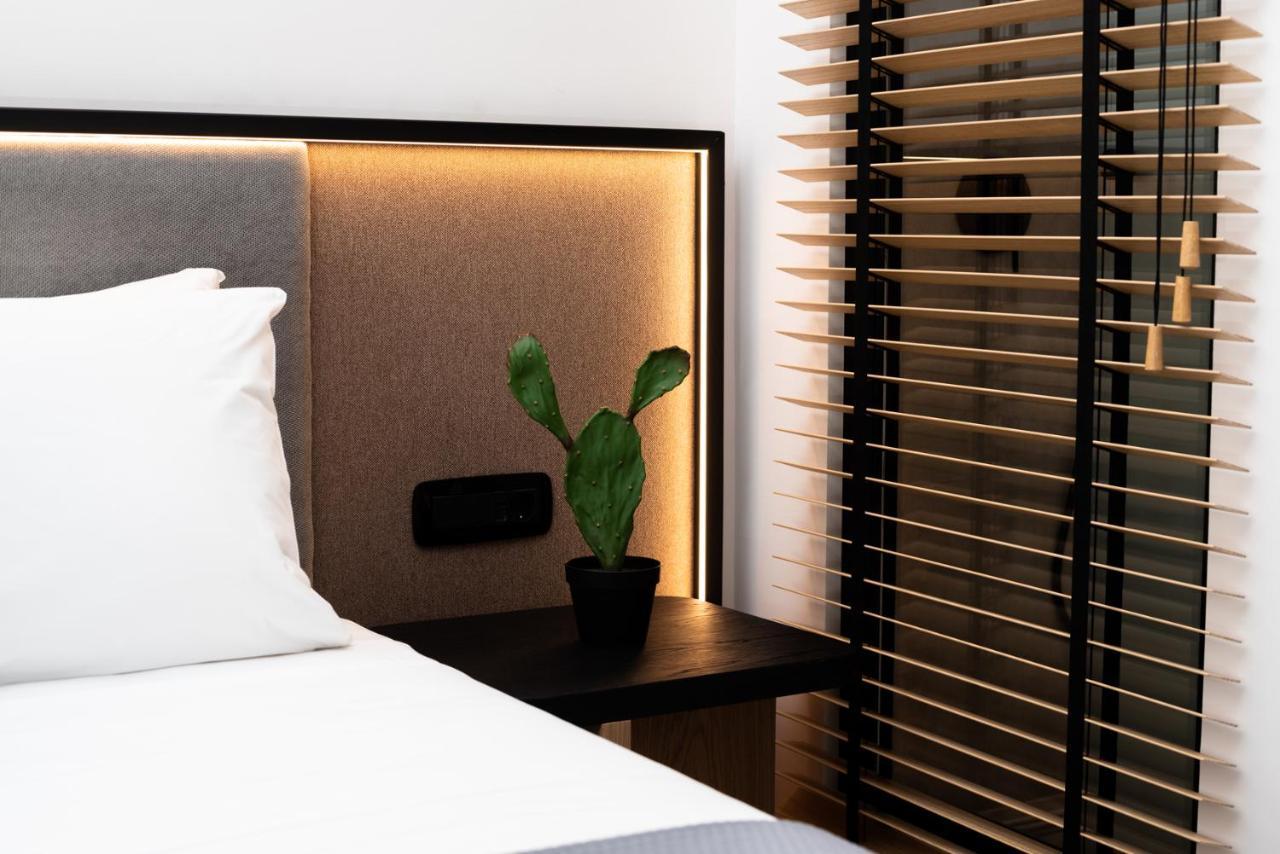 Neapolis 21 Suites, Premium Key Collection 스키아토스 타운 외부 사진